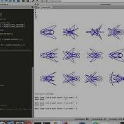 Interactive Genetic Algorithm Bugs