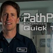 PathPilot Quick Tips Checking An Alarm Status
