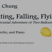 Composer S Summary Of Floating Falling Flying By Brian Chung