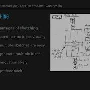 5 USER EXPERIENCE UX Sketches Wireframes And Prototypes