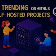 22 проекта размещенных на GitHub Kurrier Meetily Mydia Calibre Omnom Faved Memos Torrra