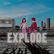 AMV Typography MEP Start Again