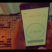 Serge 30min Patch Challenge No 1