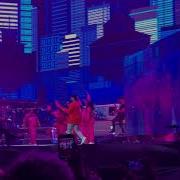 Better By Khalid Coachella 2019