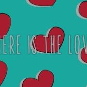 Michael Prado Ft Amber Sweeney Where Is The Love 2024 Lyric Video