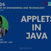 Java Applets For Beginners Building Interactive Web Content Basics Of Applets In Java