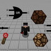 A Comprehensive Guide To Redstone Logic Gates Minecraft Java 1 21