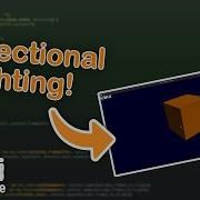 Kohi 049 Directional Lighting Vulkan Game Engine Series