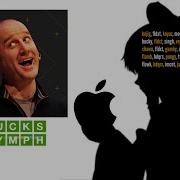 Playing Bad Apple In My Mac Terminal Until It Finds 5 Words With 25 Different Letters