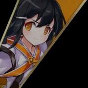 Nightcore Something Wild