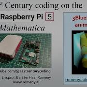 3Blue1Brown Animations Beautiful Graphics With Mathematica