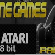 10 Line Games For Your Atari 8bit Part 2