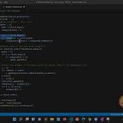 PDSA Live Coding Week 4