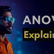 ANOVA The Secret Weapon For Your ML Models