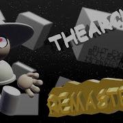 Thearchy But Expunged Is Friendly VISUAL REMAKE