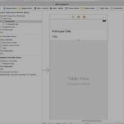 Push Vs Modal Segues Implementing Push 2 3