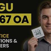 WGU D467 OA Exploring Data EVERY Question Type COVERED With Explanations