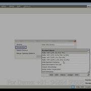 Account Merge In Miracle Accounting Software
