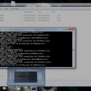 FTP команды для передачи файлов