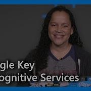 What S New A Single Key For Cognitive Services TWiCognitive