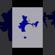 Republic Day Special Making Indian Map In Python Turtle Shorts Republicday Pythonprogramming
