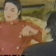 Michael Jackson NTV Japan Interview Laughing Better Sound Quality