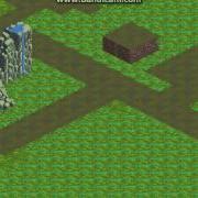 Isometric Map Editer Demo