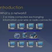 Network Basics For Hackers Part 1