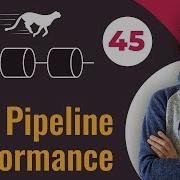 Optimize Tensorflow Pipeline Performance Prefetch Cache Deep Learning Tutorial 45 Tensorflow