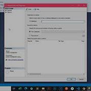 How To Restore Bak File In SQL Server Management Studio 2019