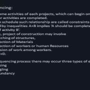 Mod 01 Lec 16 Project Management