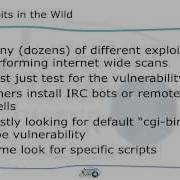 Shellshock Bash Code Injection Update