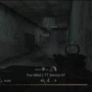 Frag Grenade COD4 Modern Warfare