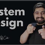 Lets Talk About System Design
