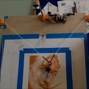 Raspberry Pi Hanging Vplotter HAT IR Endstop Test1