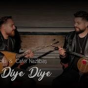 Cafer Nazlıbaş Bektaş Dolu Yar Diye Diye