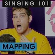 Singing 101 Body Mapping