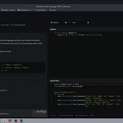 Решение задач Code Wars на Python My Language Skills 7 Kyu