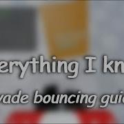 Complete 60 Fps Bouncing Guide Evade P 2