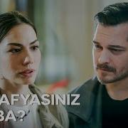 İlk Buluşmada Sorulacak Tek Soru Eşref Rüya