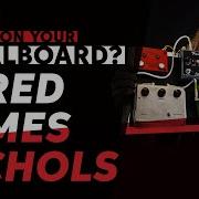 Jared James Nichols S Pedalboard What S On Your Pedalboard