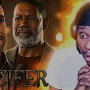 I LOVE YOU SON LUCIFER Season 5 Episode 13 14 Reaction