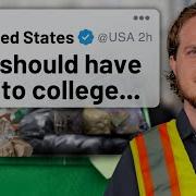 Why Society Looks Down On Blue Collar Workers
