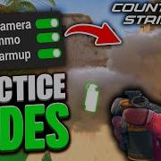 How To Practice Nades In CS2 CS2 Server Setup Guide CS2 Practice Config