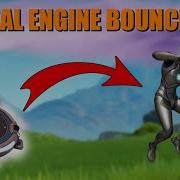 How To Make A Bounce Pad In Unreal Engine