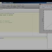 How To Generate Ramp Signal In Matlab