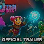 Forgotten Fragments 2D Puzzle Platformer Official Steam Next Fest Trailer