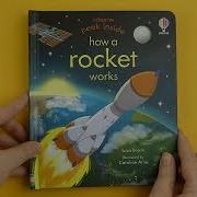Peek Inside A Rocket How A Rocket Works