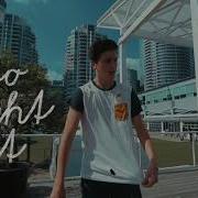 GUS Bent Broken Lyric Video
