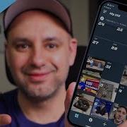 How To Use 1 Second Everyday App